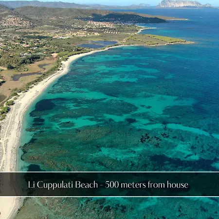 Levante - 300m From The Agrustos