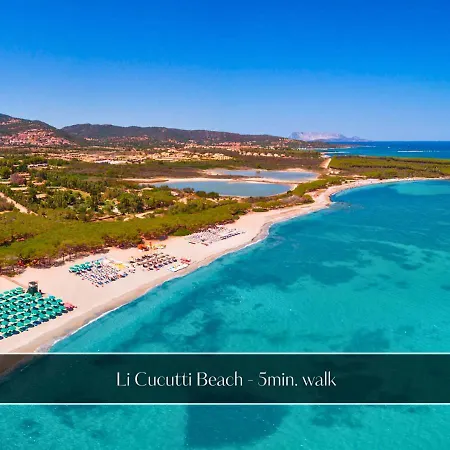 Hébergement de vacances Levante - 300m From The