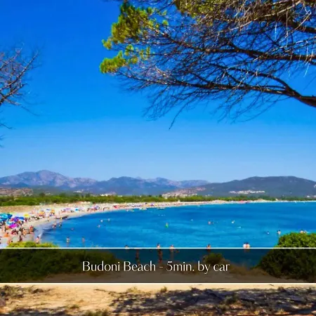 Levante - 300m From The
